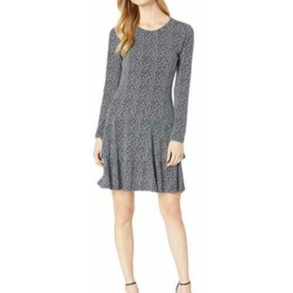 Michael Kors Dresses & Skirts - MICHAEL Michael Kors Dress Flounce Sz PS Petite